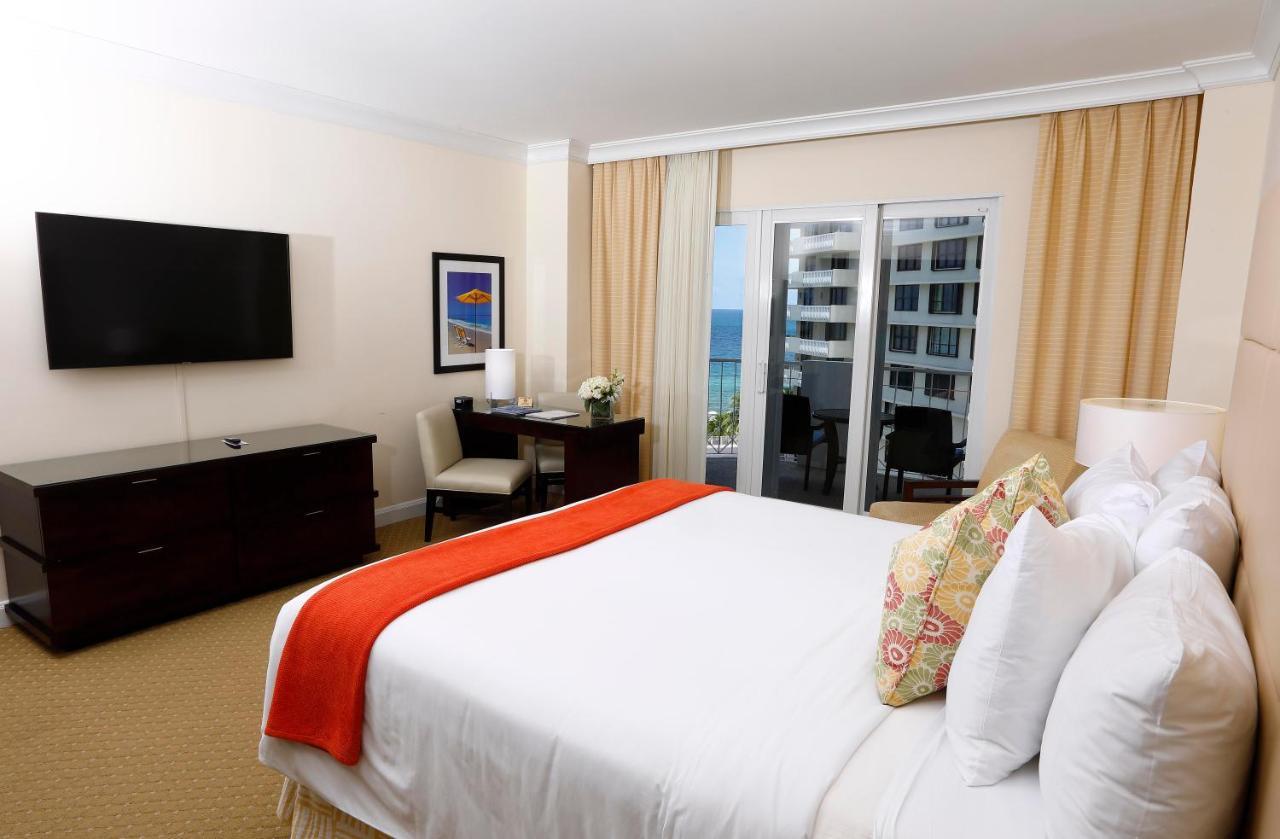 Sea View Hotel Miami Beach Chambre photo