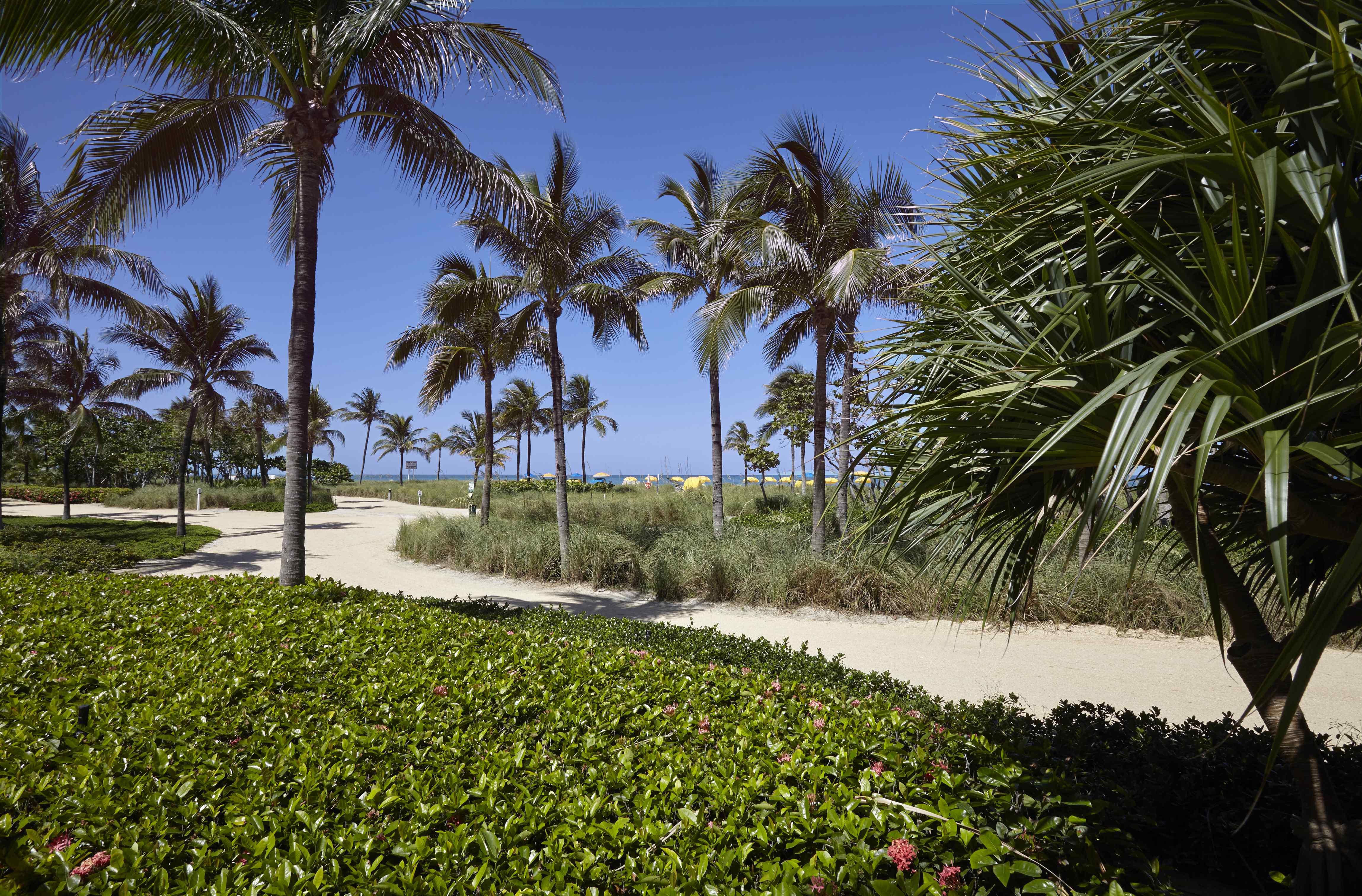 Sea View Hotel Miami Beach Extérieur photo